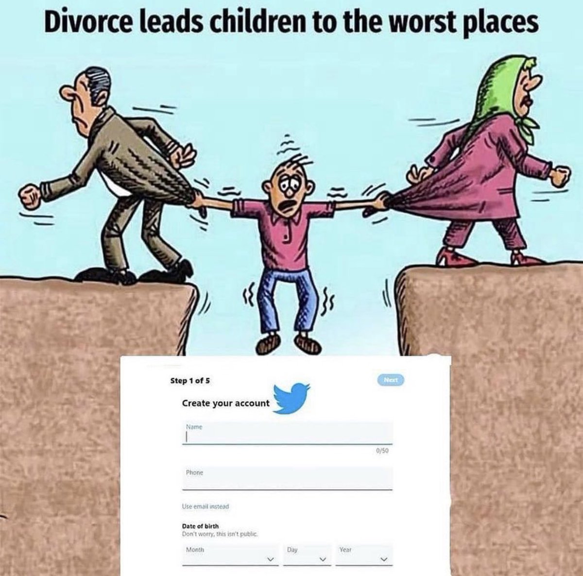 Eve tweet media