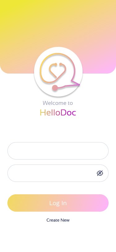 MyNameIsWattay's tweet image. I named it #HelloDoc A UI concept for booking a health service near you, Can make an appointment to a doctor who is nearby, online diagnosis...

@AbilMdone @BabJ0N  @TOTTechs @asatayo