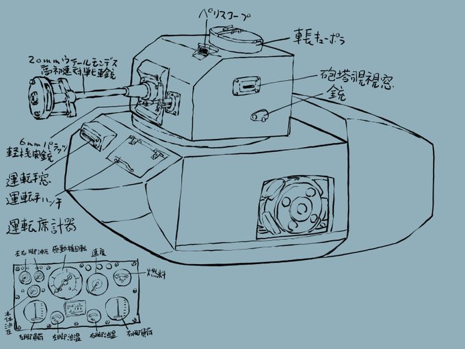 などと言う妄想 