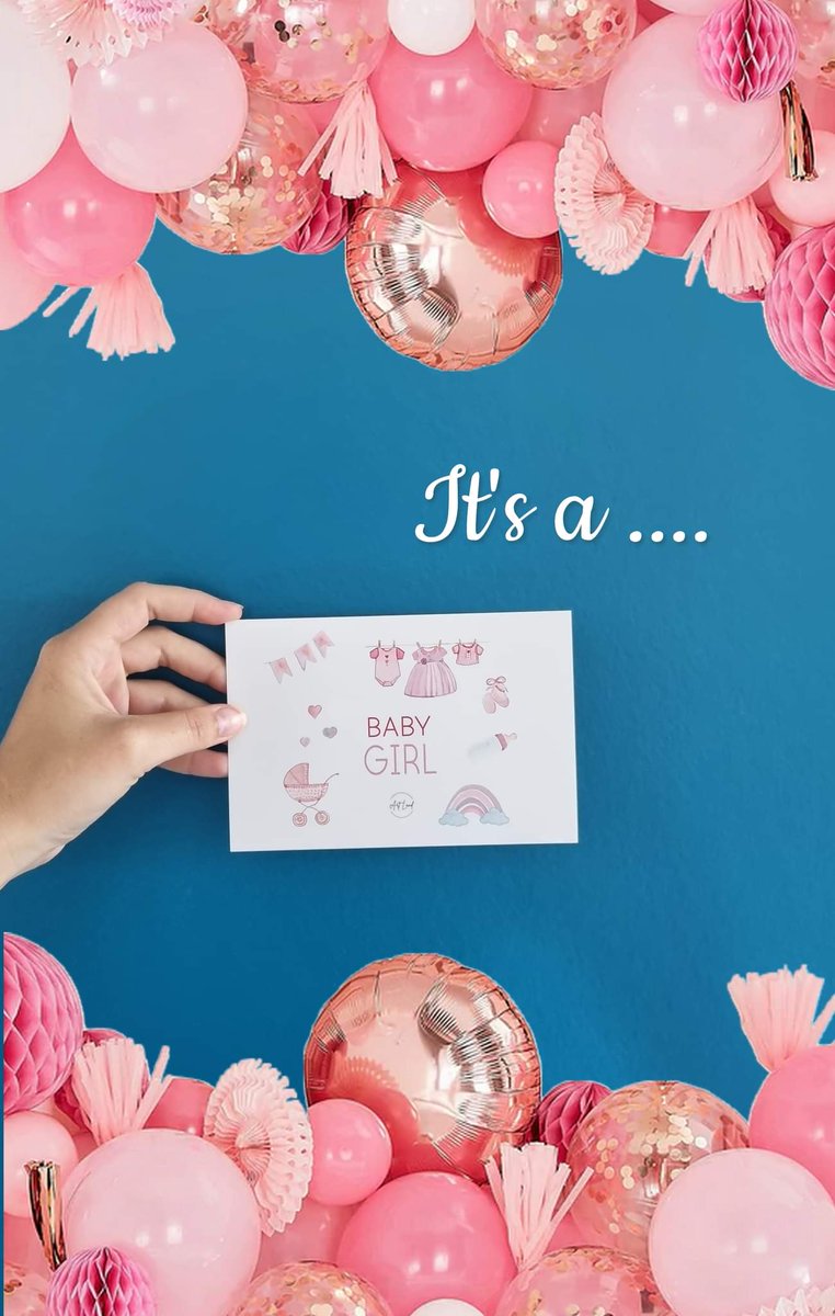 P_ixiee's tweet photo. A chaque étape on se projette un peu plus sur la suite de cette aventure extraordinaire...
Notre tout petit bébé sera donc une petite fille 🌸🌷
#Grossesse #24SA #BabyGirl https://t.co/7LKVA4JQu7
