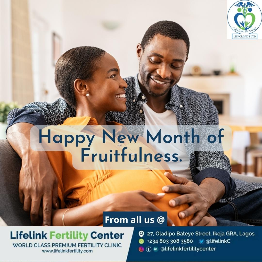LifelinkC's tweet photo. Happy New Month of Fruitfulness.....Welcome to May. #NewMonth  #May #MonthOfGrace #Lifelinkfertility https://t.co/BCsaQ9qZbm