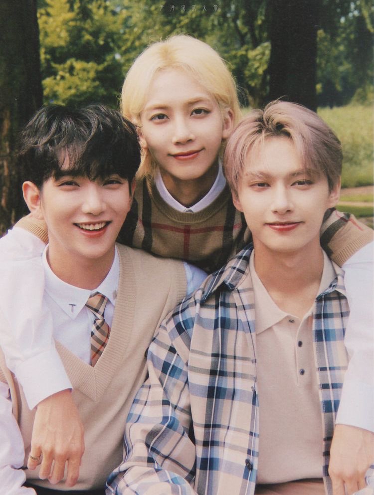 soobsvt's tweet image. THREE J 3J!!!! TRIPLE J !!!!