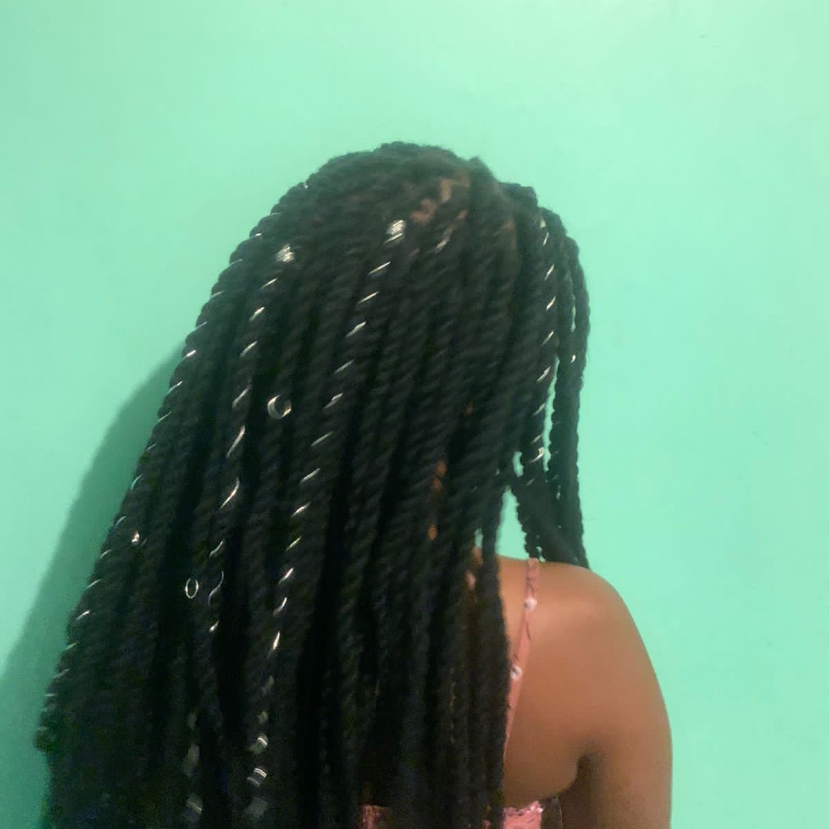 Chelo_braids's tweet photo. #NewProfilePic https://t.co/FWMFKctu8C