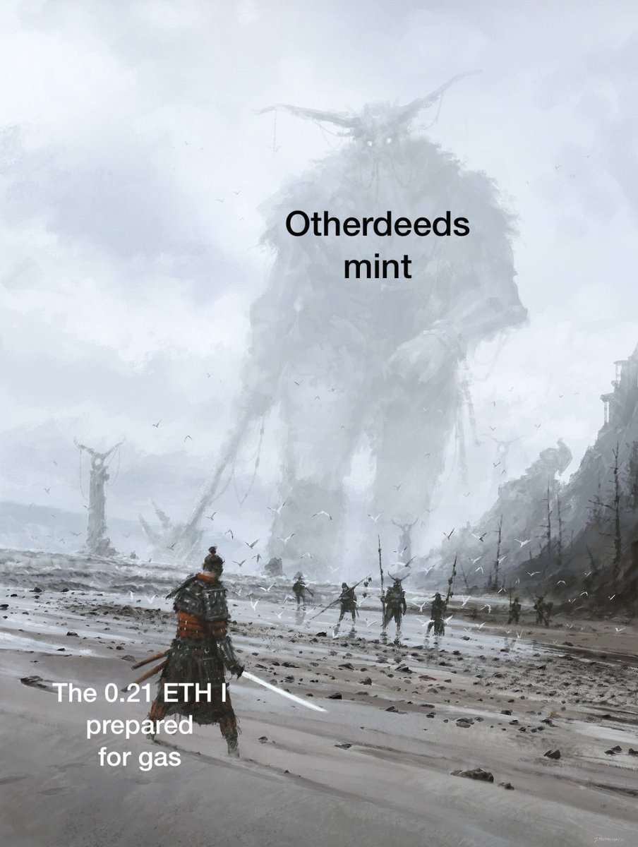 Seriously what was I thinking?