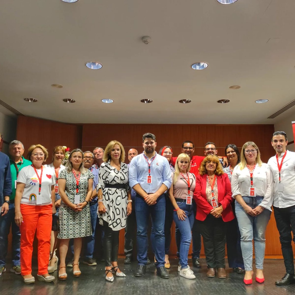 PSOE de Güímar tweet media