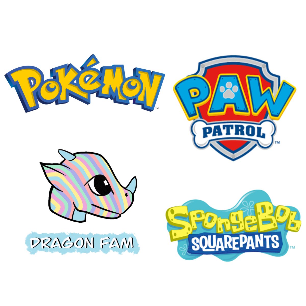 DragonFamNFT's tweet photo. We dont have a 5 year business plan with all the numbers and details yet, but we have a 30 year business vision: We want to become an internationally recognized IRL and Web3 brand for children and adults.

read more here: https://t.co/qoml7O1R8z

#NFT #NFTs #NFTCommunity https://t.co/hp5ROVwYDr