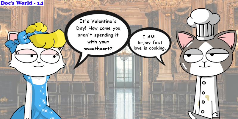 pfpdaily's tweet photo. gm PFP Daily peeps! How was it that Chef finally ended up with Kat as a girlfriend? well, this might have had something to do with it! From "Love and the Pursuit of Happiness" :)
https://t.co/prMAUjrIQM
#NFT #NFTs #NFTcommunity #comicc #NFTcomic #laughs https://t.co/somci9WEiH