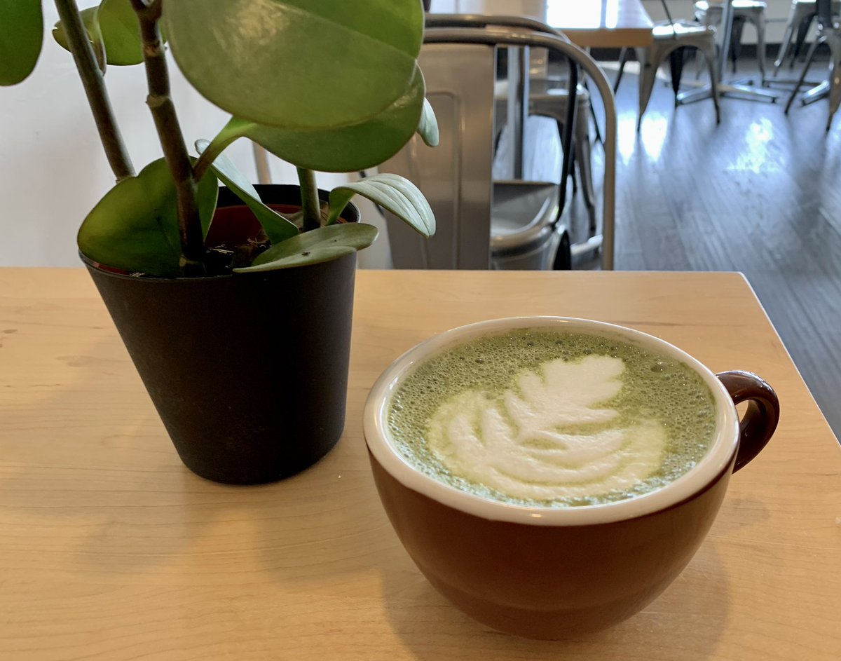 It’s May! We have new drink specials for the month.

• Matcha Latte
• Lavender Latte with our house made syrup

Try one today! Open 7:30-4. ☕️

#jamparkside #northbuffalo #buffalocoffeeshops #buffalo #matchalatte #buffalove #buffalocoffee #716coffee #wnycoffee #yelpbuffalo