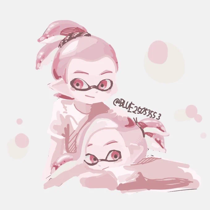 先月の 