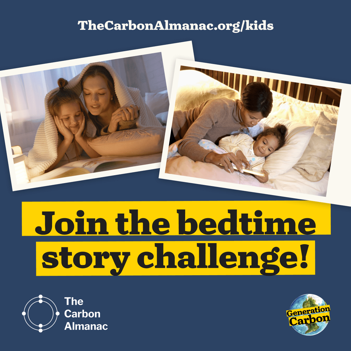 ShonaMarketing's tweet photo. Great idea!
Launching today, a free ebook: Generation Carbon: A Carbon Almanac for Kids.
A worldwide team of volunteers wrote, designed & illustrated this free PDF. The hope is that you’ll grab a copy & share it with ten people.
https://t.co/tElwu5r6GL
#GenerationCarbon https://t.co/mqlF2MP8UL