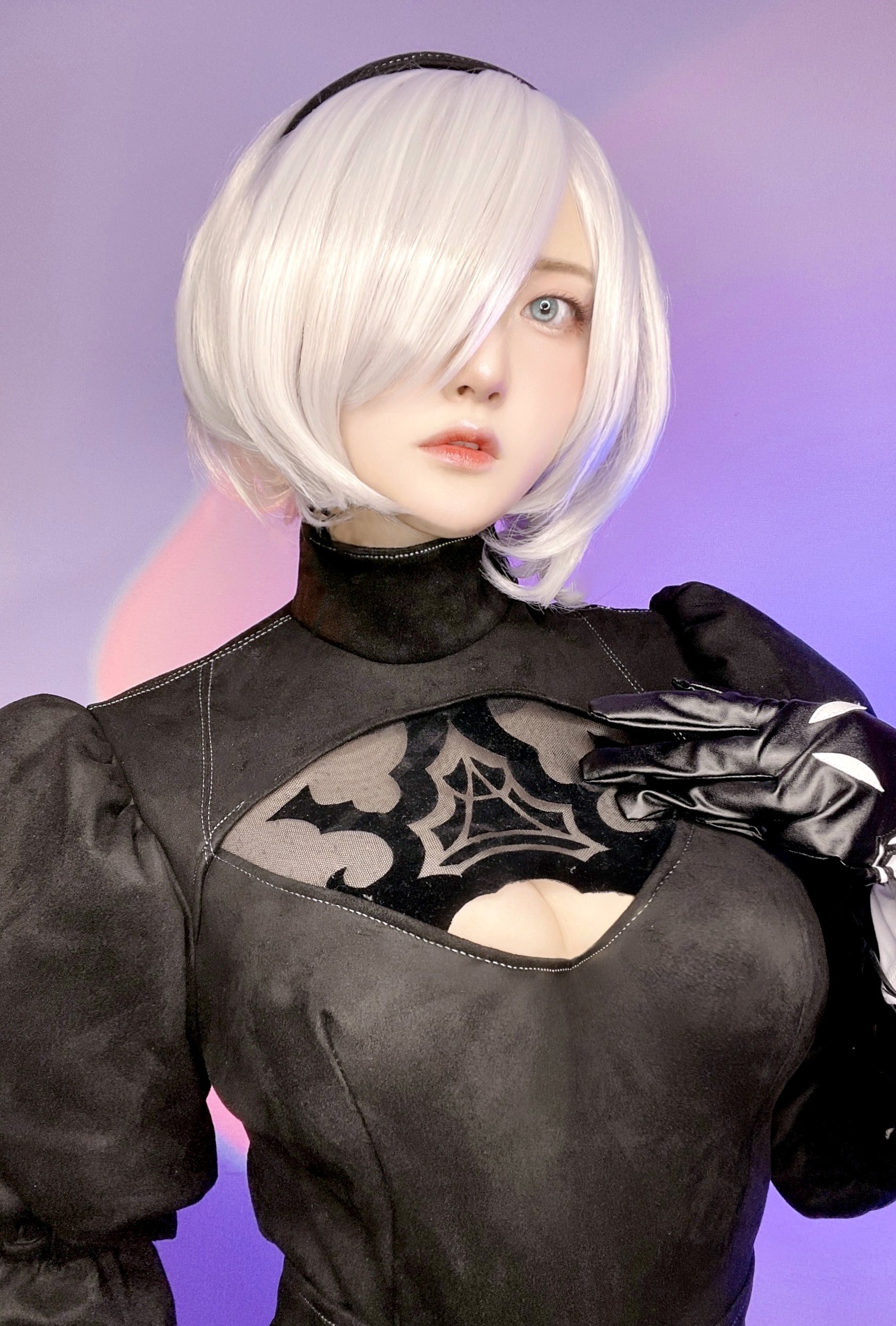 Cosplay Hot 2B Neir