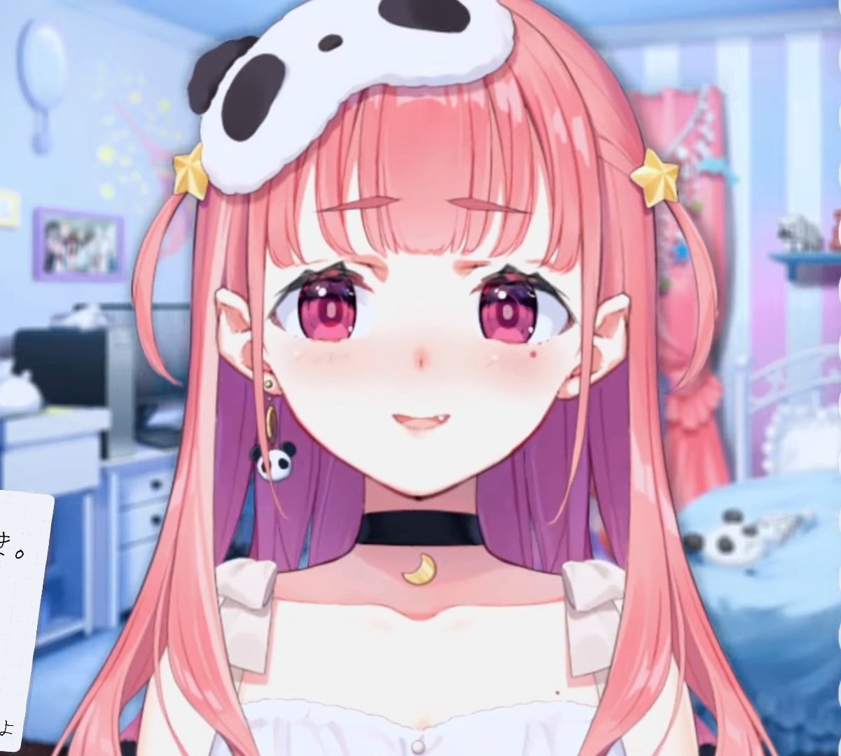 りぱさん衣装 LiNⅨLiNE. (リンクライン) 浮彗 はくりさん 生誕衣装デザイン