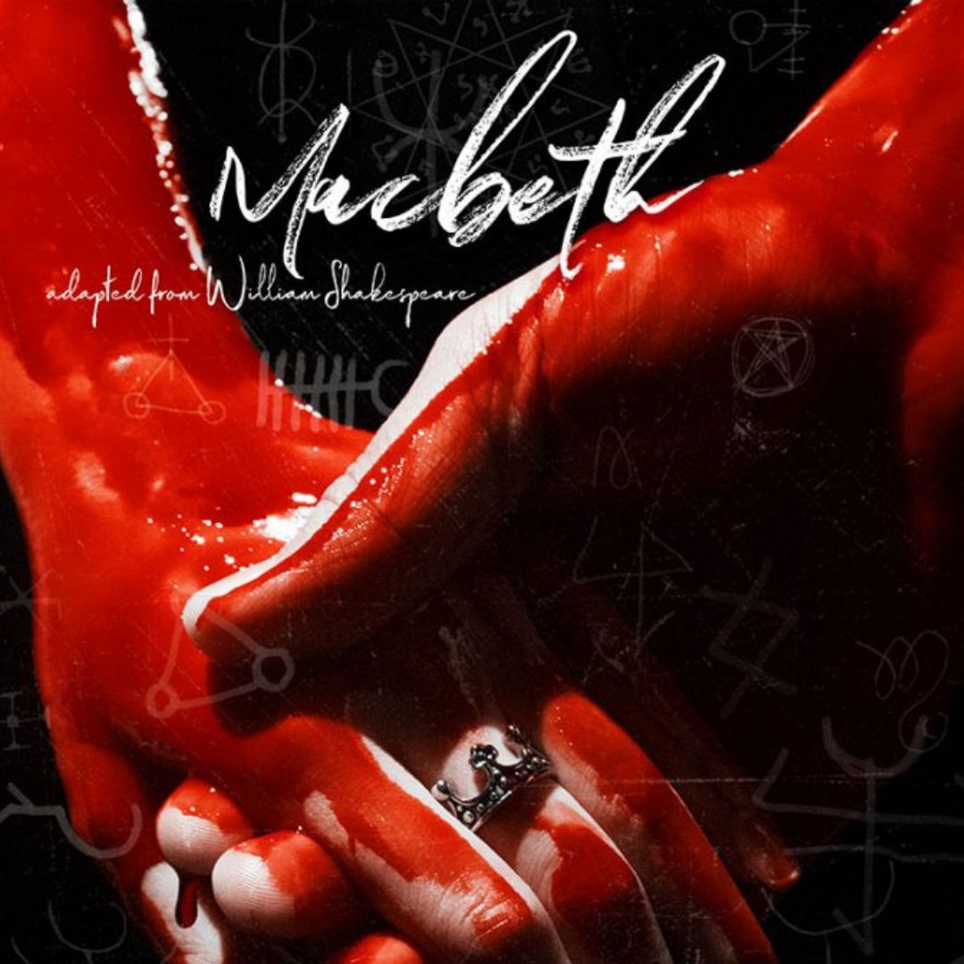 South London Theatre tweet media