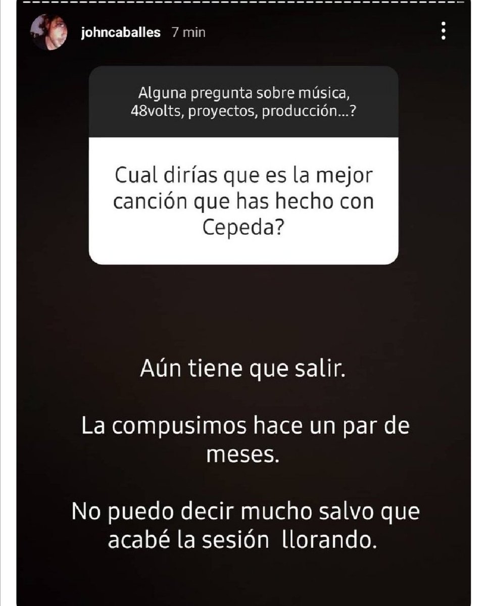 <a href="/johncaballes/">John Caballés</a>
Esta canción a la que te refieres aquí es Nené?