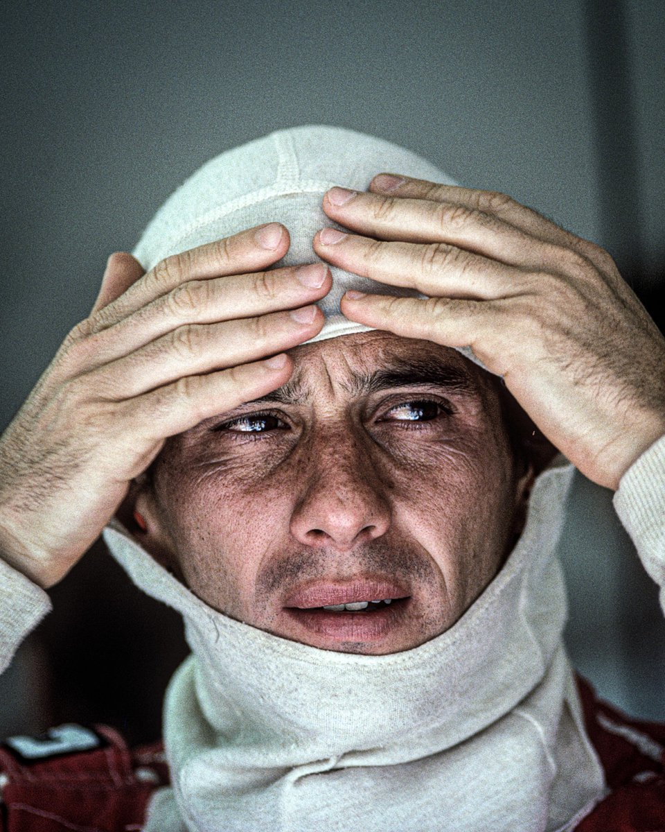 28 years ago today we lost an icon, an inspiration to millions and a racing legend. 

Ayrton Senna's legacy will never die 🙏