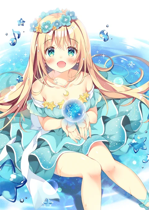 音を集めて🌙💫✨ 