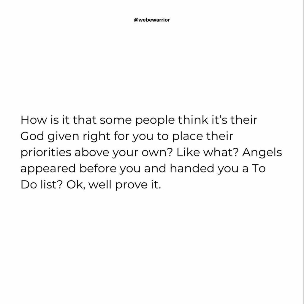 webewarrior's tweet photo. #bewarrior #webewarrior #webewarriorquotes #mentalhealthwarrior #mentalhealthjourney #mindsetquotes #warriormindset #mindsetgoals #mindsetiskey #mindsetmastery #motivatedmindset #mindsetmafia #spiritualawareness #60secclub #spiritualwarrior #spiritualdevelopment #spiritualev… https://t.co/obf4arvOWL