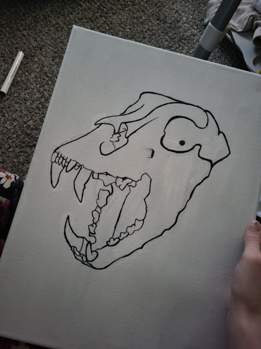 Forest_Ch1ld's tweet image. Almost 🤪🖤