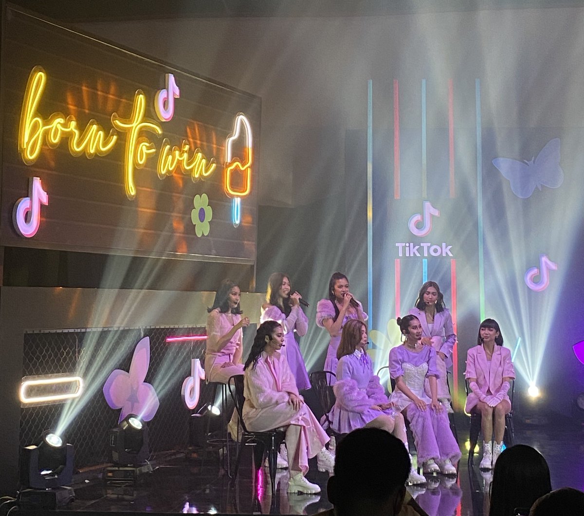 StarMusicPH's tweet photo. A CAPELLA OF DA COCONUT NUT + BORN TO WIN 

BINI MeetAndGreet OnTikTok
#MeetBINIonTikTok

Watch here : https://t.co/5tIvWlKYTK https://t.co/0rDRKPp1SB