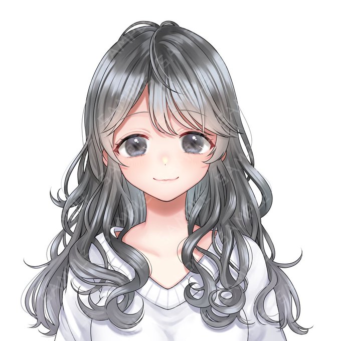 ウェーブ髪のtwitterイラスト検索結果 ウェーブ髪のtwitterイラスト検索結果