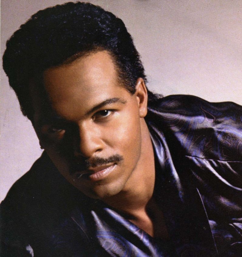 Happy birthday to Ray Parker Jr! 