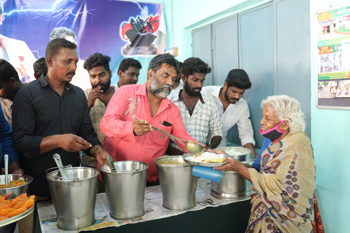 ANDHRA AJITH FANS tweet media