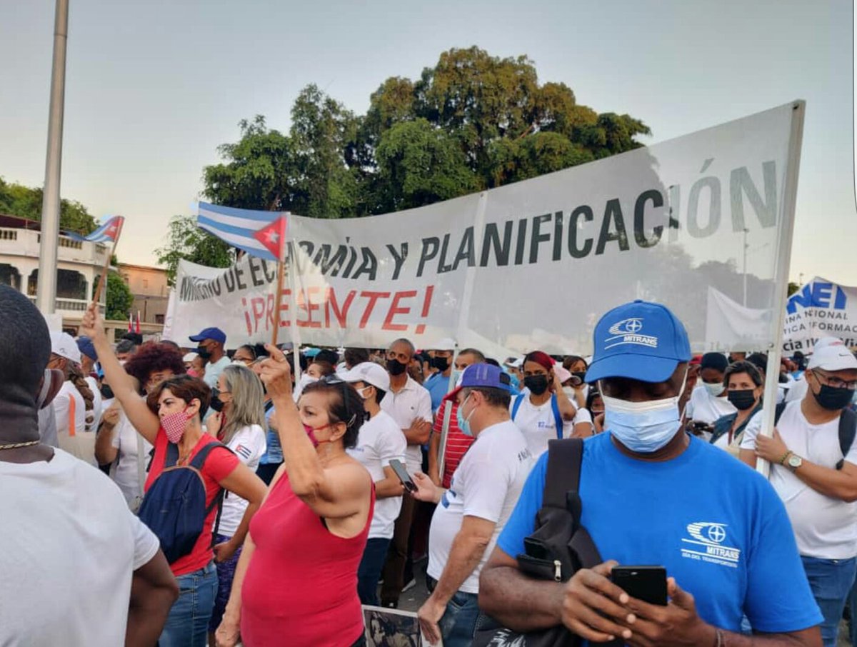 INIE Cuba tweet media