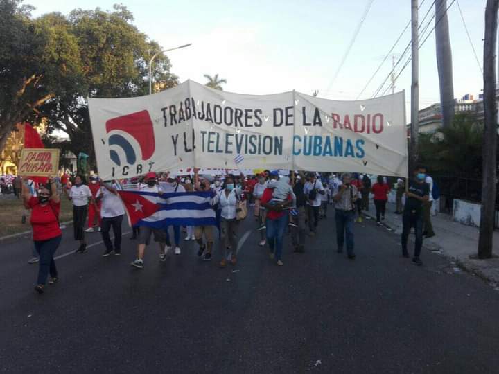 Lázaro Manuel Alonso tweet media