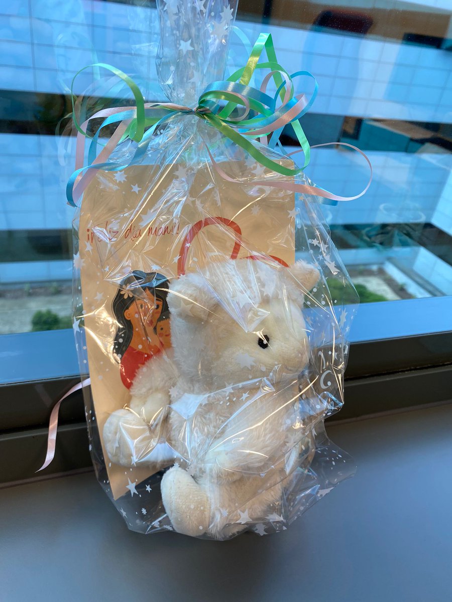 rociochiva's tweet photo. ¡¡Felicidades a todas las madres en este día tan especial!! #HospitalPuertadeHierro #SomosPuertadeHierro https://t.co/s3X6GOWEpM