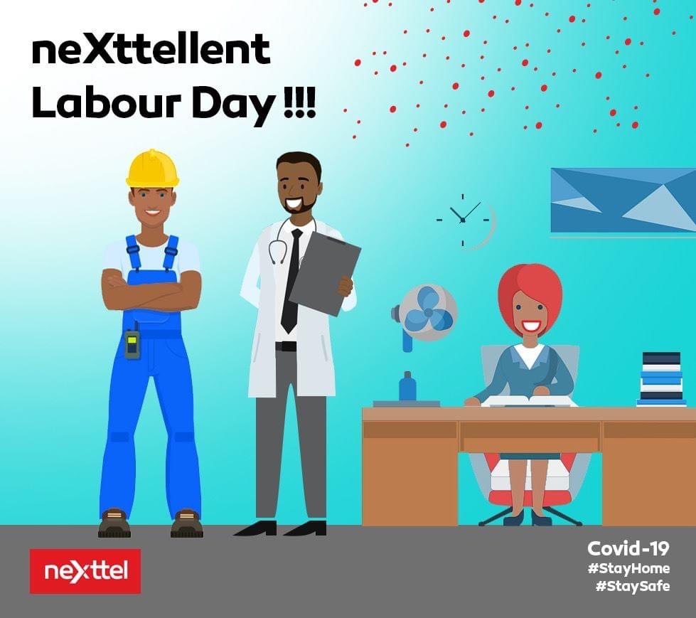 NEXTTEL CAMEROUN tweet media