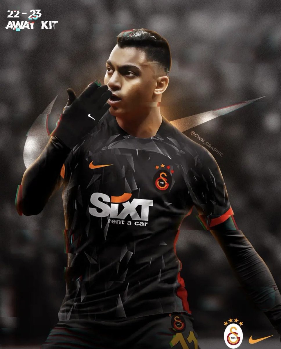 Galatasaray FR 🇫🇷 tweet media