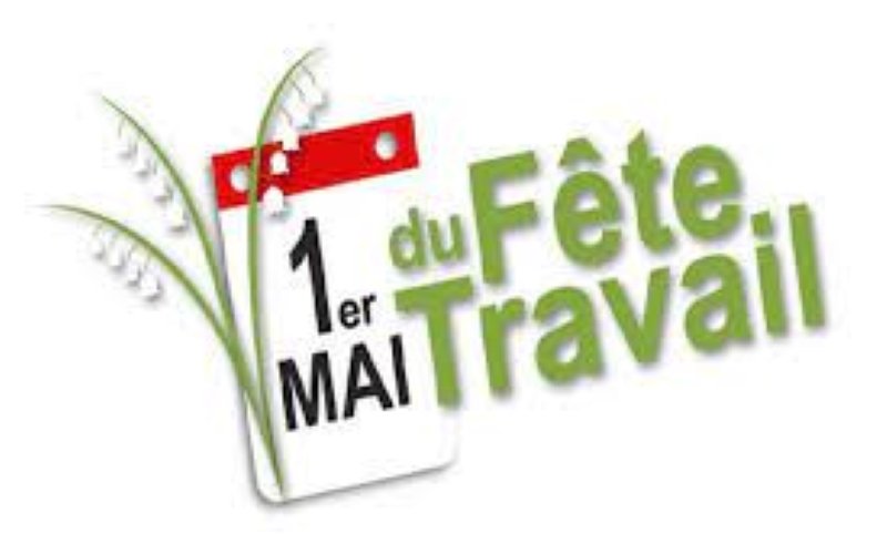 « Le travail éloigne de nous trois grands maux : l’ennui, le vice et le besoin. » Voltaire

Bonne fête du #travail

#fetedutravail #1erMai #succes #kebetu #geomatica