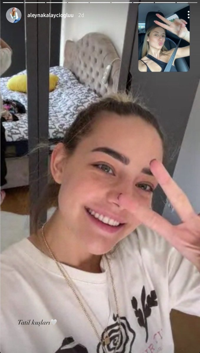 AYYY CİDDİ CİDDİ BESTİE OLUYOLAR AĞLIORUM 💖💖