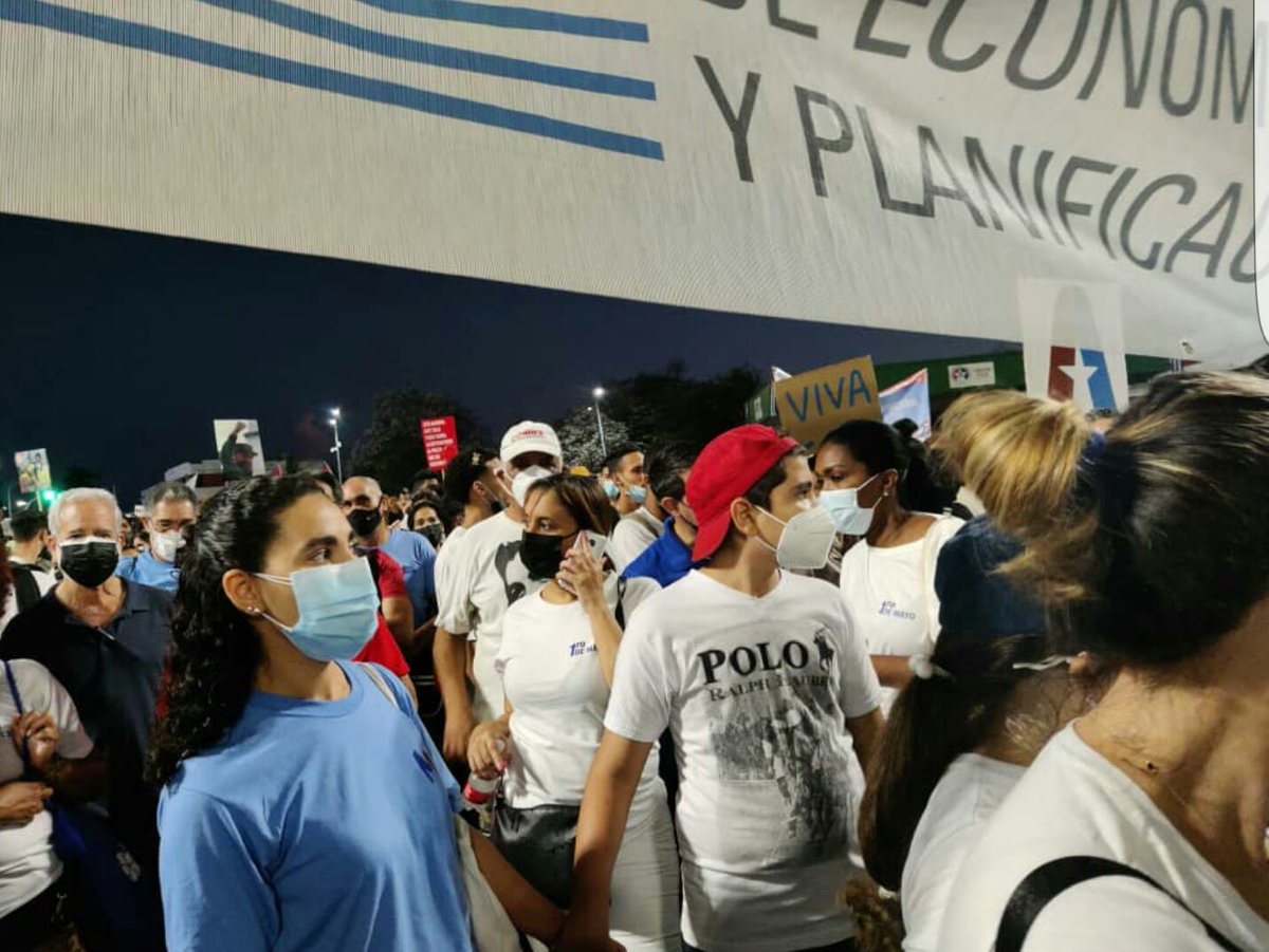 INIE Cuba tweet media