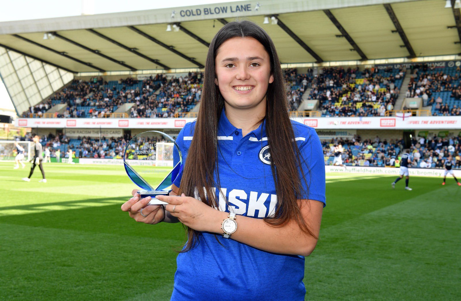 Tickets for Bromley Women's FA Cup clash against Millwall