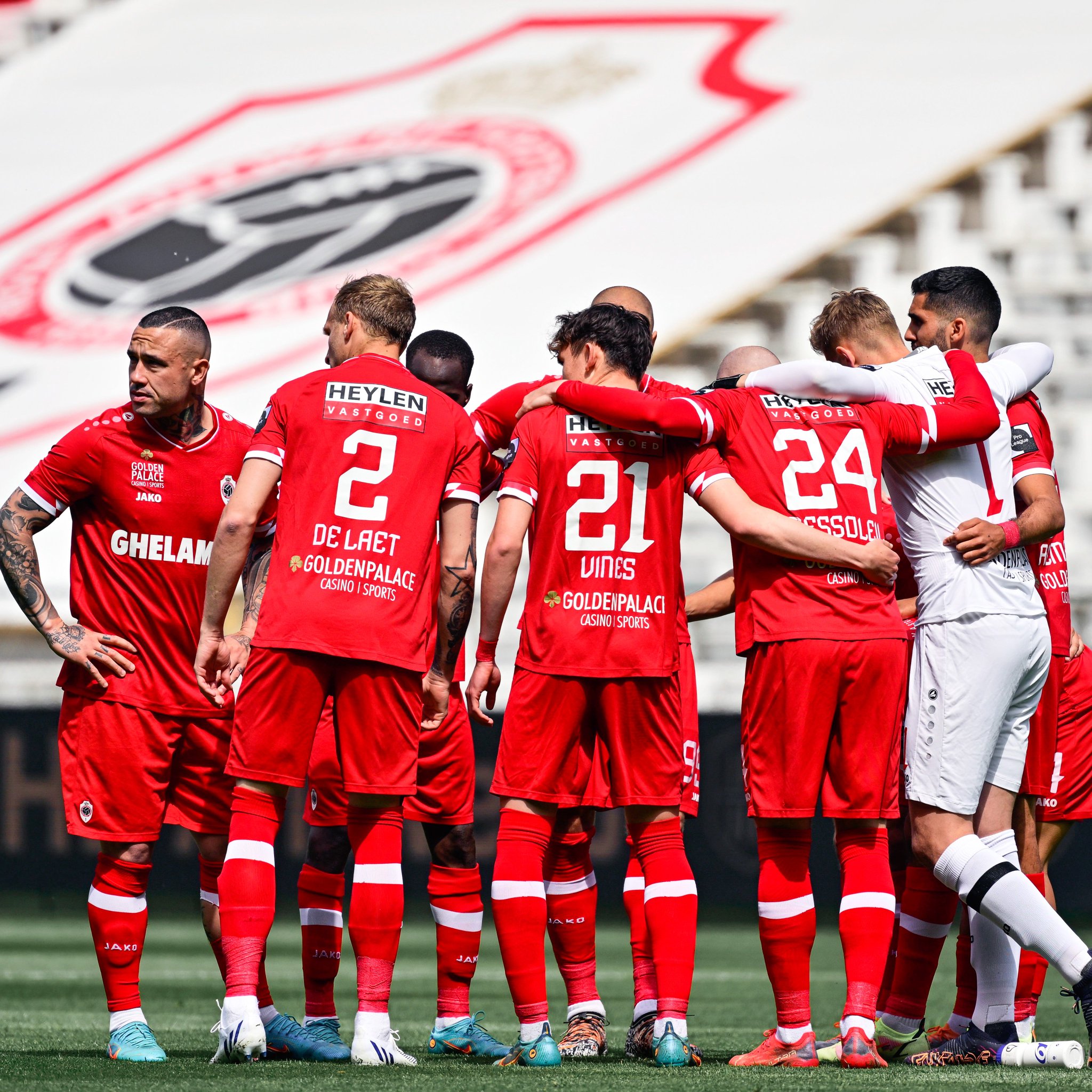 Royal Antwerp FC on Twitter: 