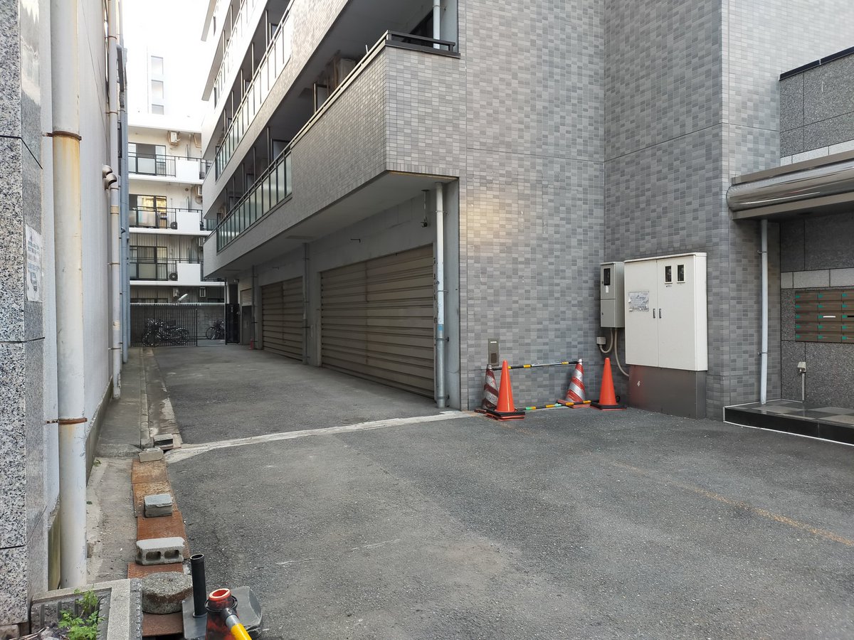 オアシスリサイクル tweet media