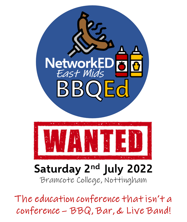 NetworkED East Mids tweet media