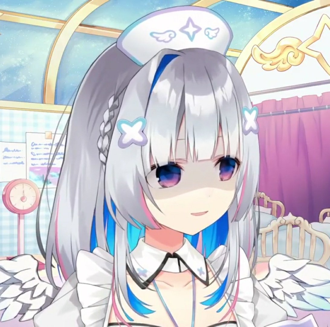 パパキンが医者を辞めるのに かなたちゃん、ナースを始めたぞい