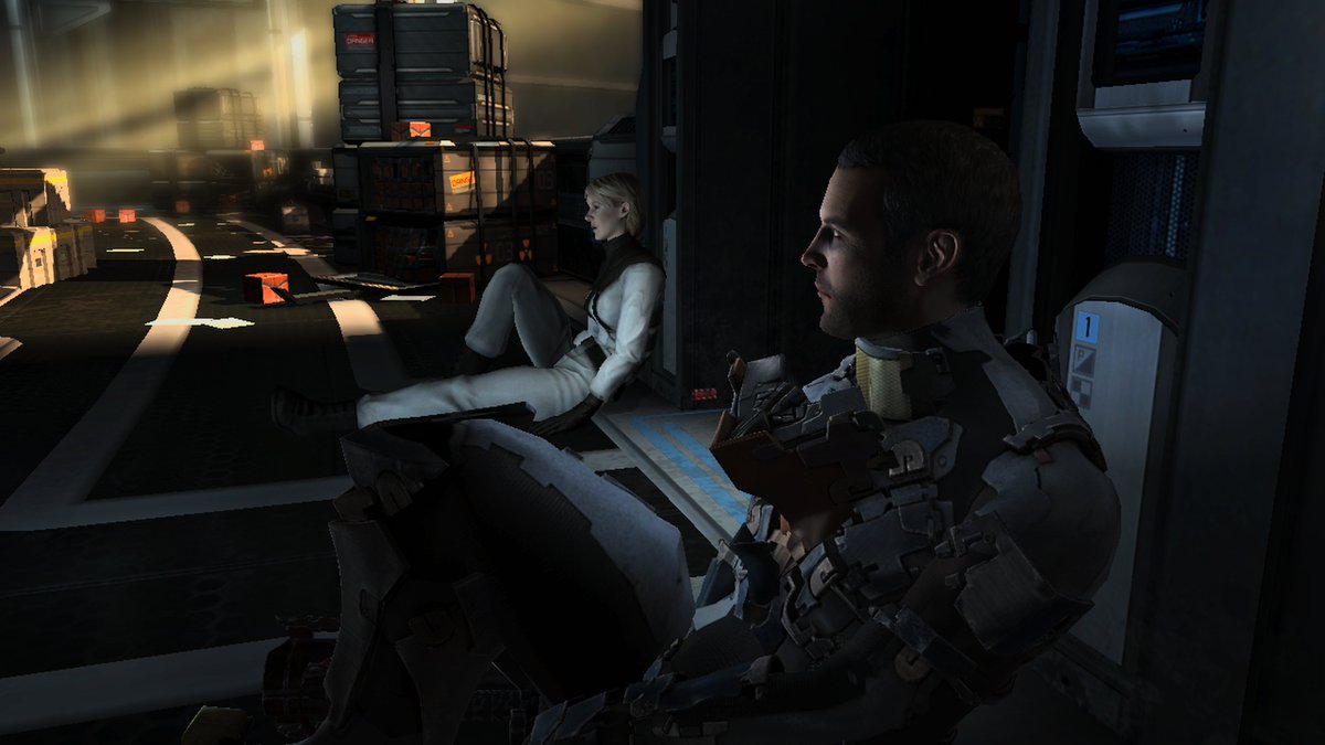Jotas83's tweet image. Bendita retrocompatibilidad con mejoras (gratuitas).

The end is coming.

@deadspace #visceralgames @ea @EA_Espana #xbox #XboxSeriesX @xbox @Xbox_Spain @XboxP3