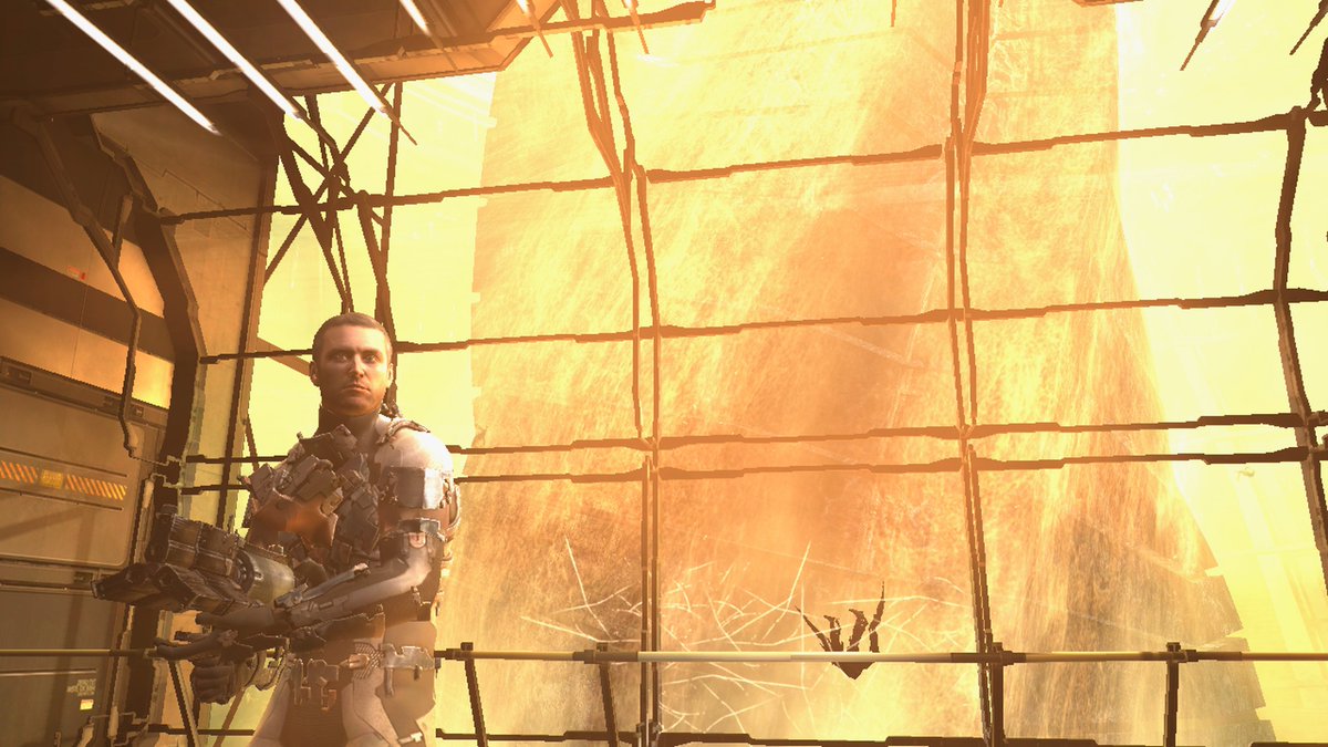 Jotas83's tweet image. Bendita retrocompatibilidad con mejoras (gratuitas).

The end is coming.

@deadspace #visceralgames @ea @EA_Espana #xbox #XboxSeriesX @xbox @Xbox_Spain @XboxP3