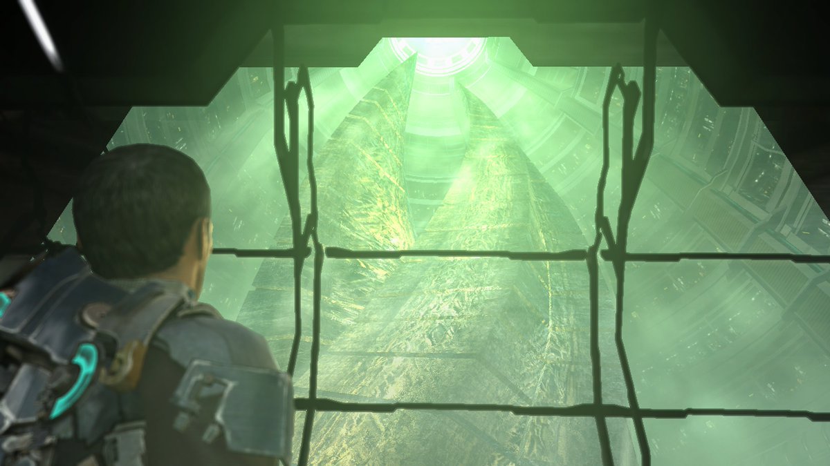 Jotas83's tweet image. Bendita retrocompatibilidad con mejoras (gratuitas).

The end is coming.

@deadspace #visceralgames @ea @EA_Espana #xbox #XboxSeriesX @xbox @Xbox_Spain @XboxP3