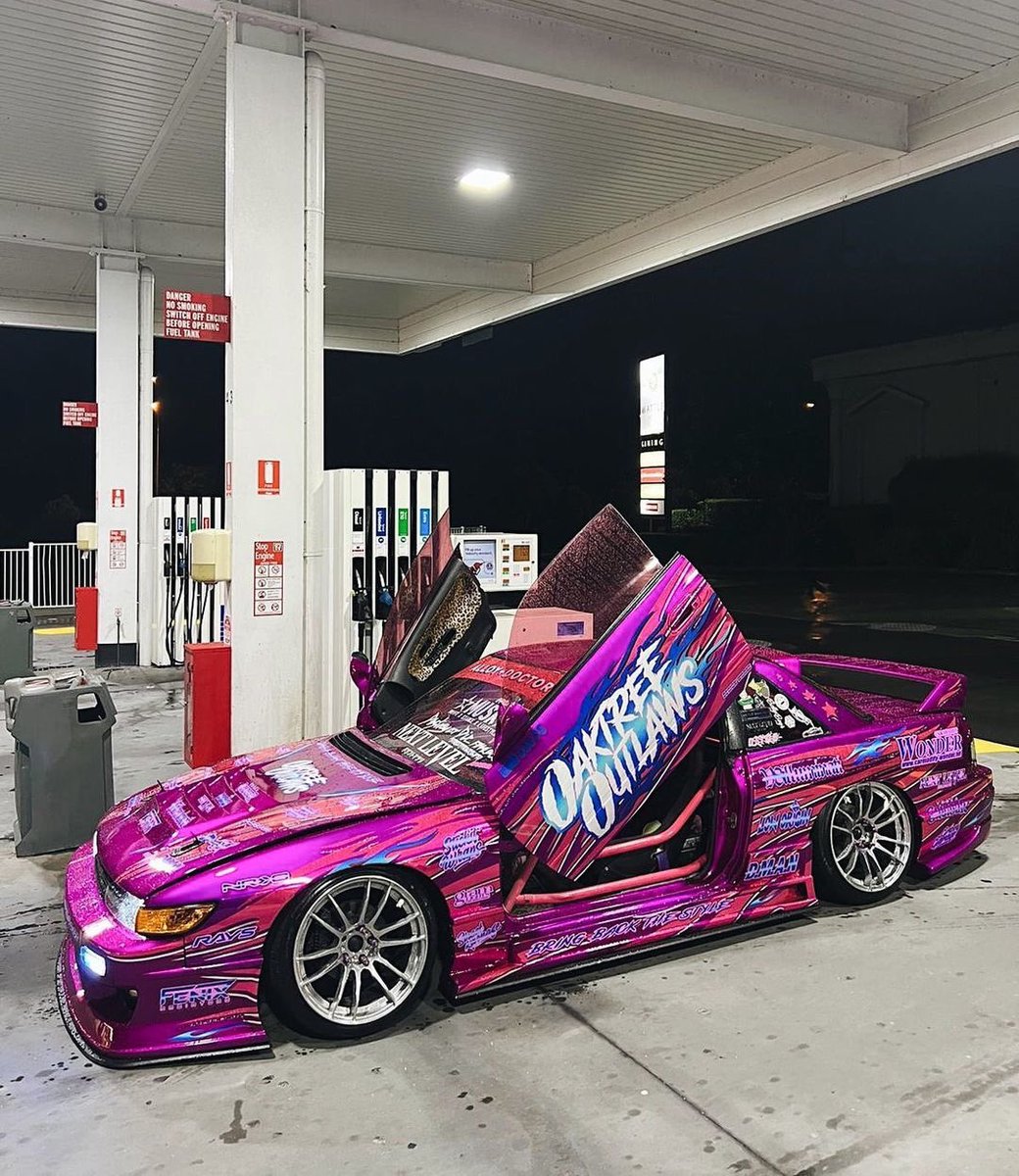 calstanced's tweet photo. Need For Speed vibes https://t.co/HnBrpbRJRk