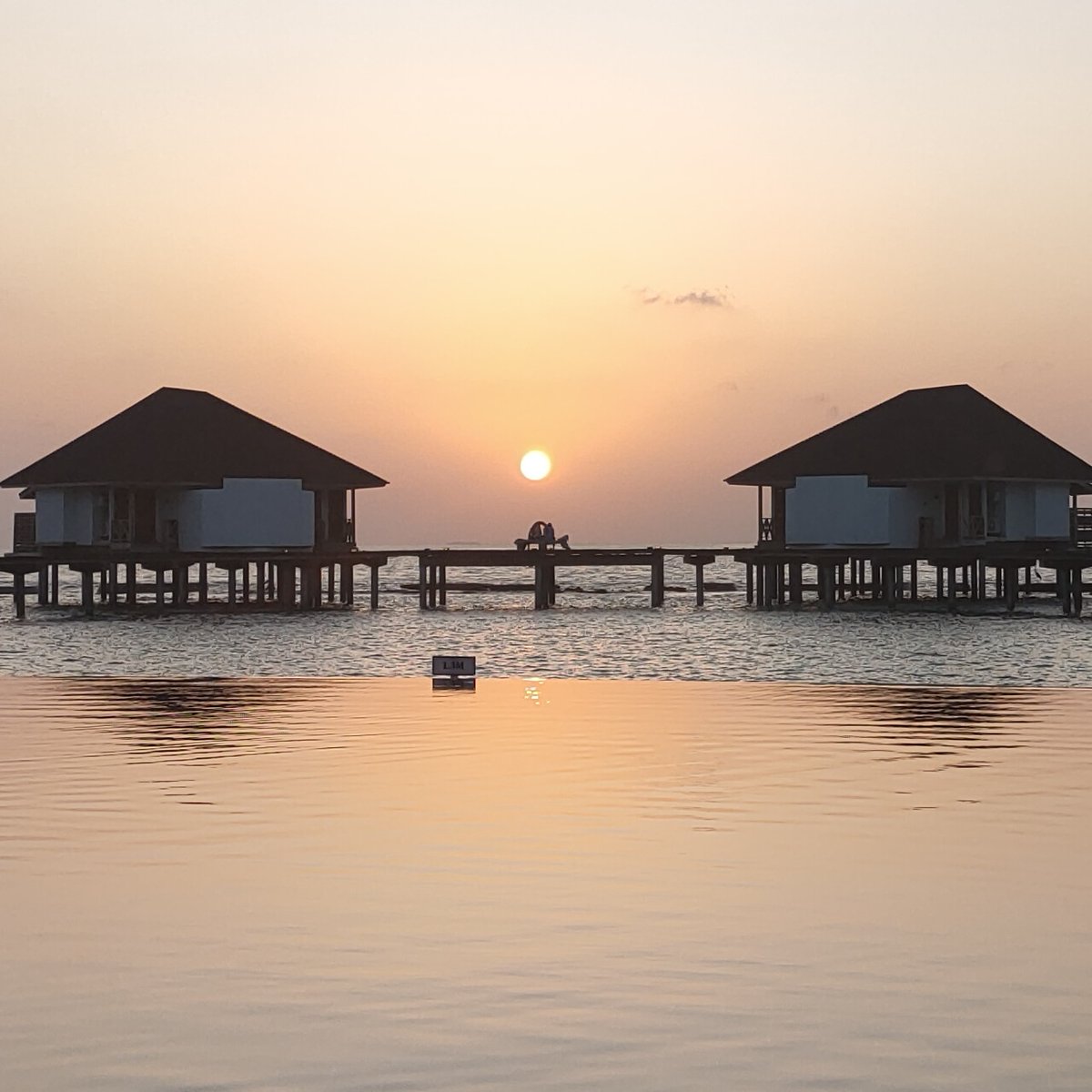 Neil_Batten's tweet image. Probably one of the best days of my life...

#Maldives #sunset #holiday #ellaidhoo #photooftheday
