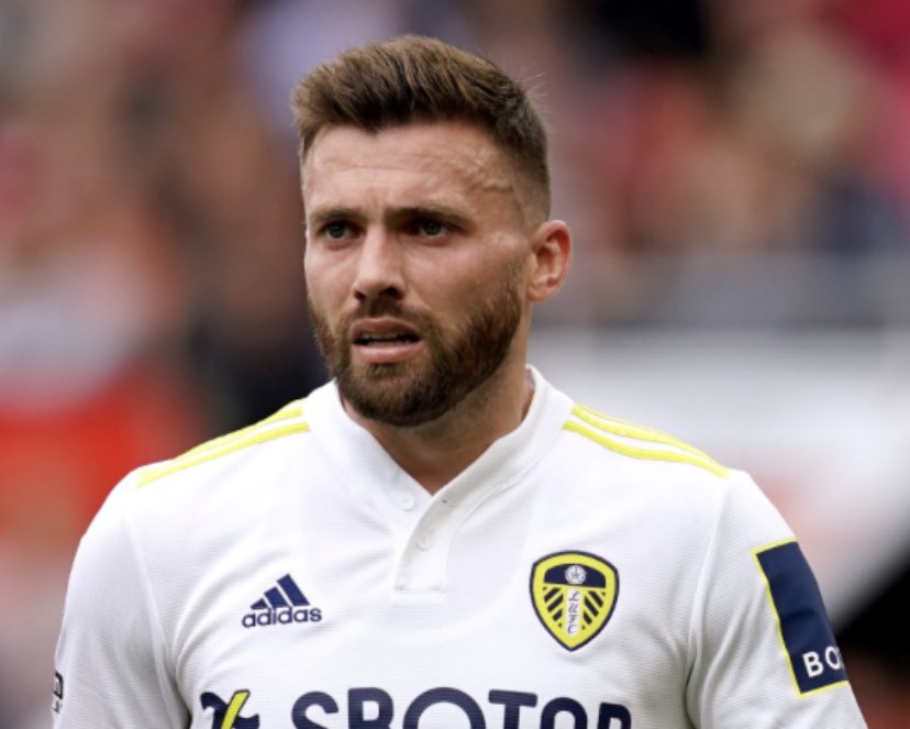 Wishing <a href="/dallas_stuart/">stuart dallas</a> a speedy recovery. He’s been such an important and integral player for us since he joined the club. You’ve got this Stuey 💪💪💪👊 #lufc #alaw #mot