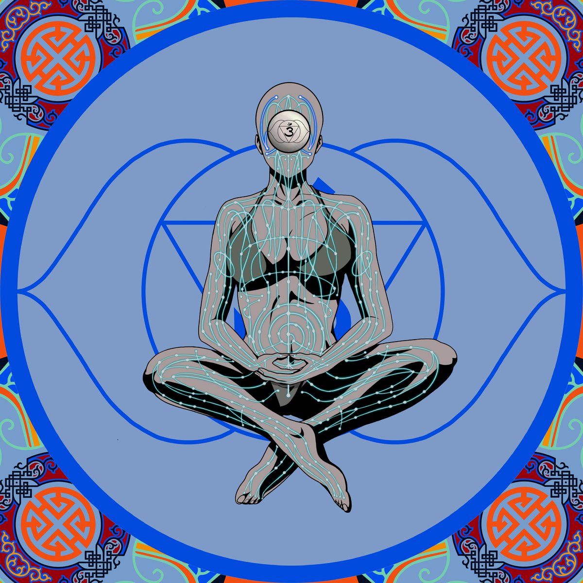 ElrondKarmaGuru's tweet photo. 💜☸️ Chakra #Facts ☸️💜

#Vishudda or Third Eye Chakra 🧘🏼‍♀️
🔮 Color: Indigo
📍 Location: Forehead, between the eyes
👁 Meaning: Intuition, imagination 

Start your healing with the help of our Gurus🔮
✨ https://t.co/EzX4TNki60

#ElrondNFTs #ElrondCommunity https://t.co/ykrzkPd4dl