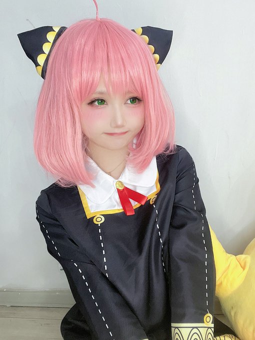 コスプレイヤー浅野菌子のTwitter画像19