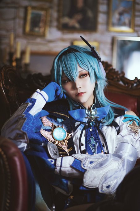 Twitterのコスプレ画像33