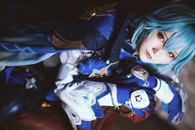 Twitterのコスプレ画像35