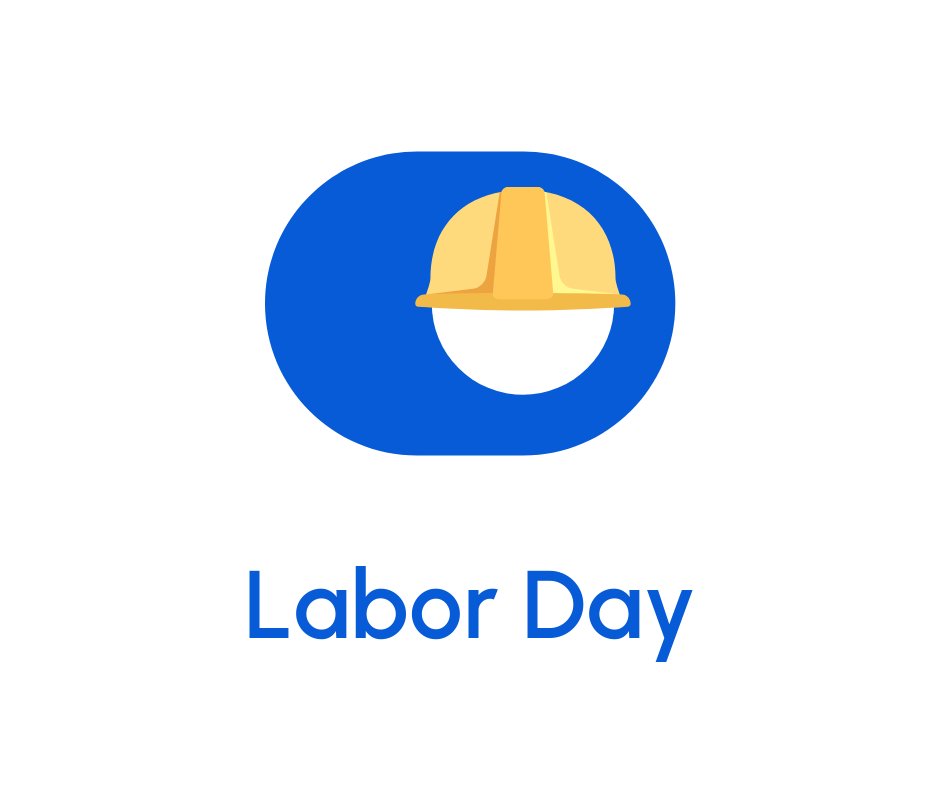 letsoptimyse's tweet photo. Happy Labor Day 👷‍♀👷

#Optimyse #letsOptimyse #OptimysedHumans #LaborDay https://t.co/brouG0HKEN